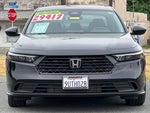 2025 Accord Thumbnail 11