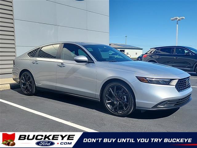2026 Honda Accord - $27,900