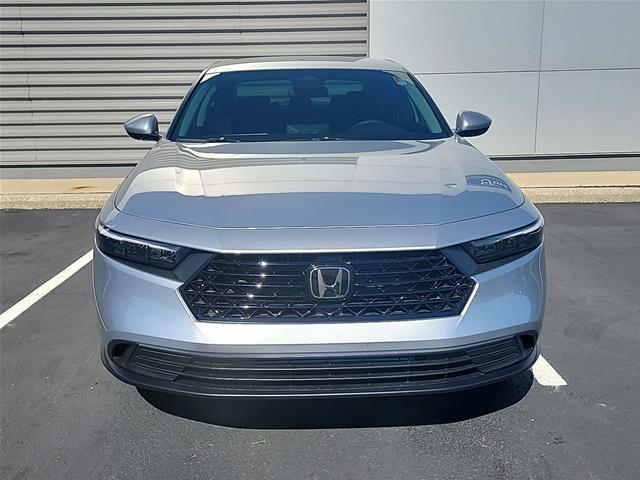 2026 Honda Accord - $27,900