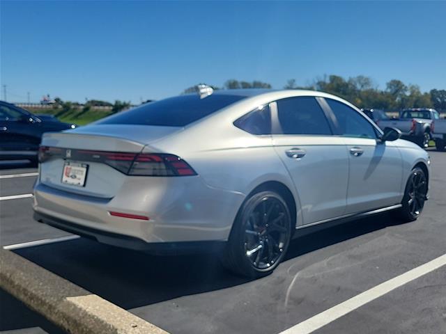 2026 Honda Accord - $27,900