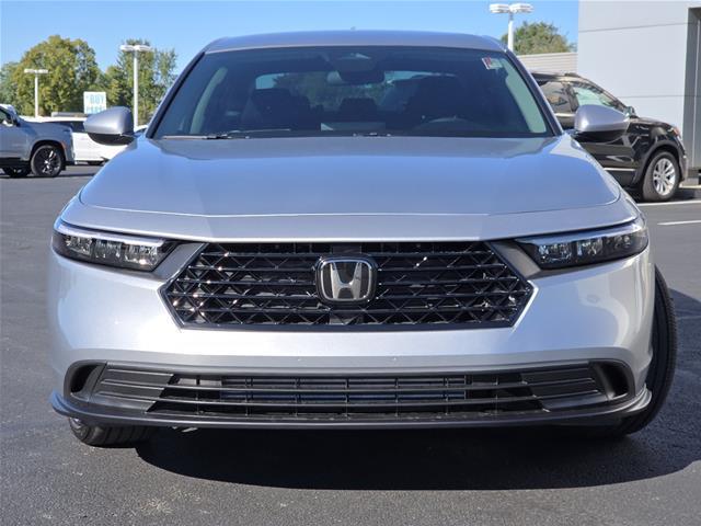 2026 Honda Accord - $27,500