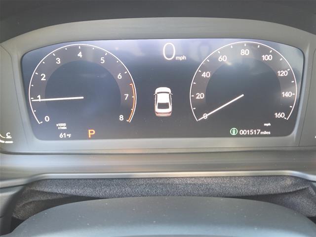 2026 Honda Accord - $27,500
