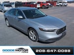 2023 Accord Thumbnail 1