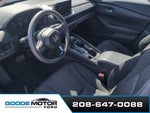 2023 Accord Thumbnail 2