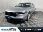 2023 Accord Thumbnail 4