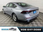 2023 Accord Thumbnail 5