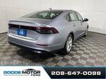 2023 Accord Thumbnail 7