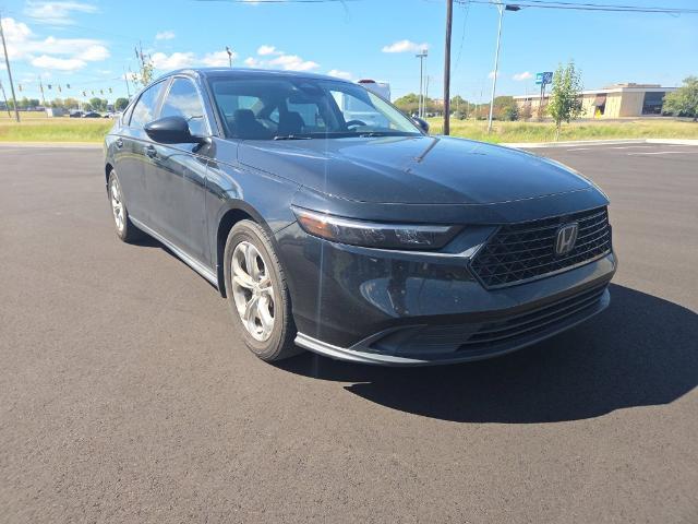 2023 Honda Accord - $20,895