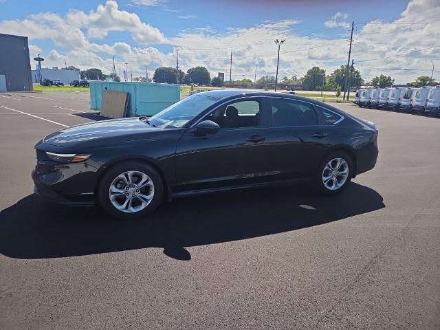 2023 Honda Accord - $20,895