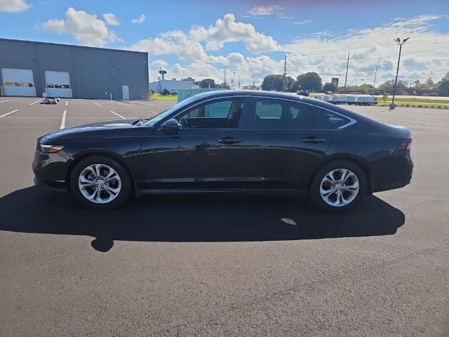 2023 Honda Accord - $20,895