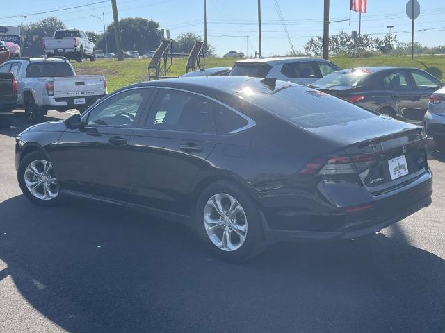 2023 Honda Accord - $20,895