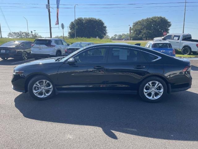 2023 Honda Accord - $20,895