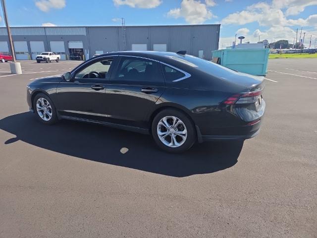 2023 Honda Accord - $20,895
