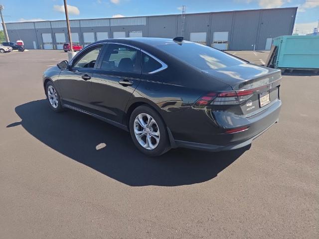 2023 Honda Accord - $20,895