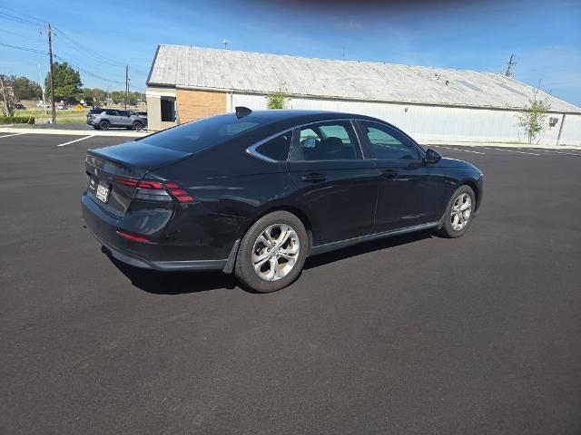 2023 Honda Accord - $20,895