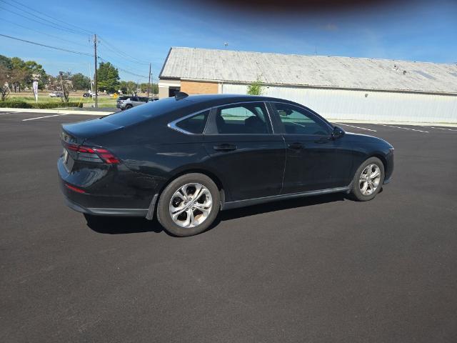 2023 Honda Accord - $20,895