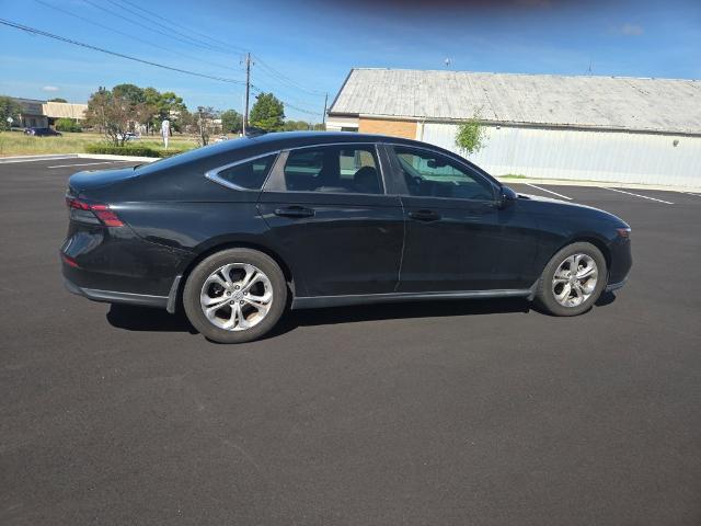 2023 Honda Accord - $20,895