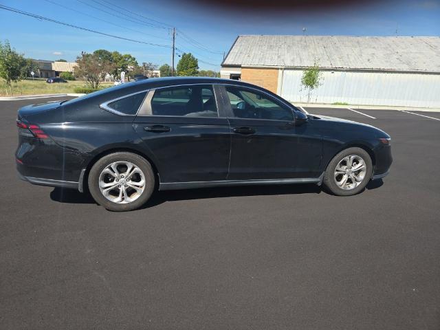 2023 Honda Accord - $20,895
