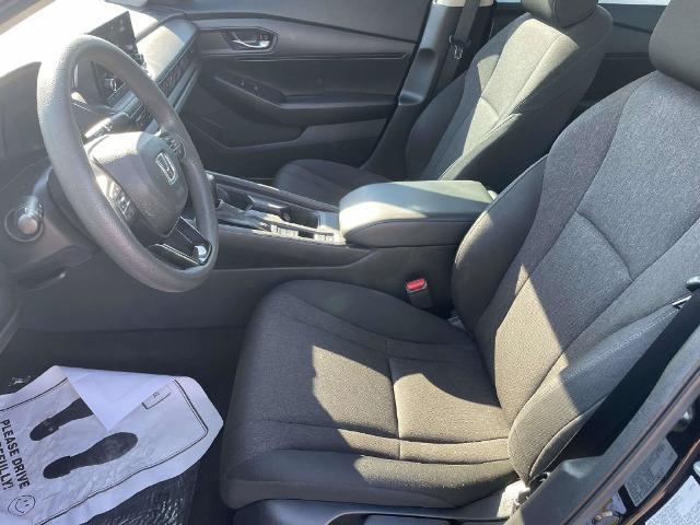 2023 Honda Accord - $20,895