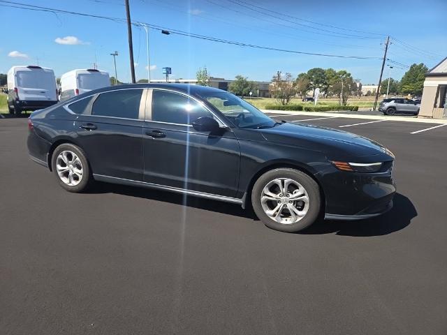 2023 Honda Accord - $20,895