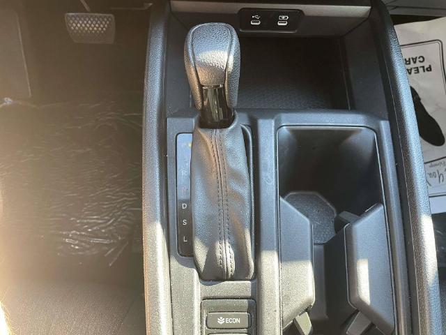 2023 Honda Accord - $20,895
