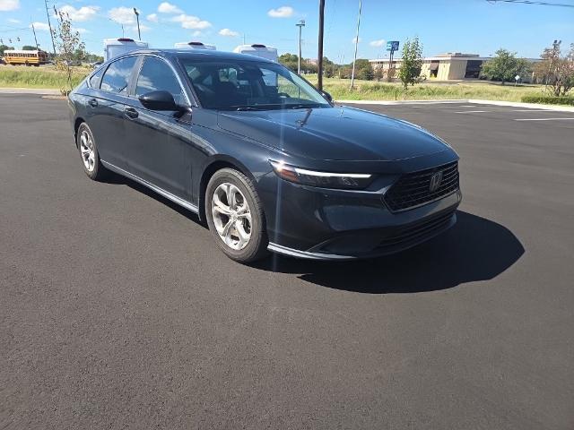 2023 Honda Accord - $20,895