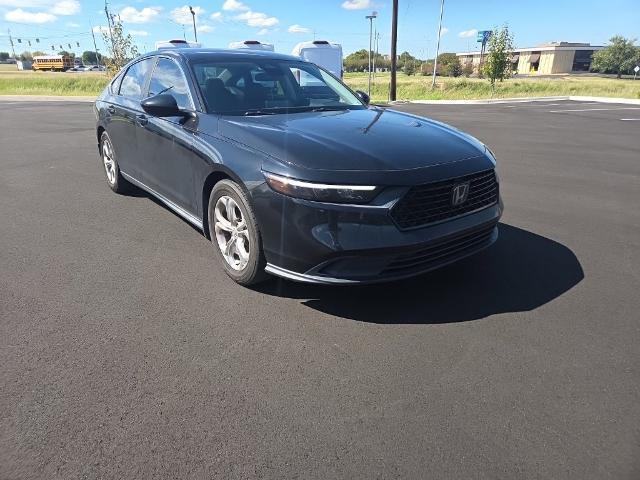 2023 Honda Accord - $20,895