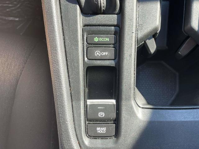 2023 Honda Accord - $20,895