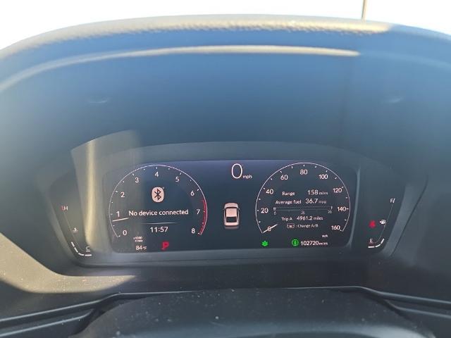 2023 Honda Accord - $20,895