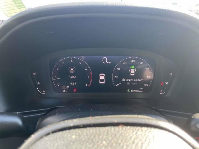 2023 Honda Accord - $20,895
