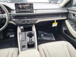 2025 Accord Thumbnail 8