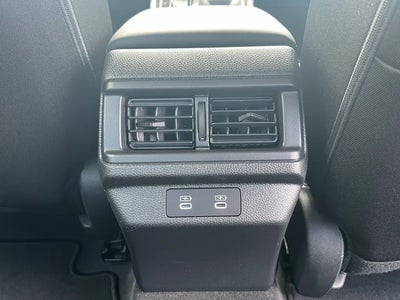 2025 Honda Accord LX 4DR Sedan