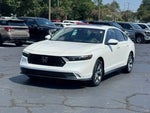 2023 Accord Thumbnail 2