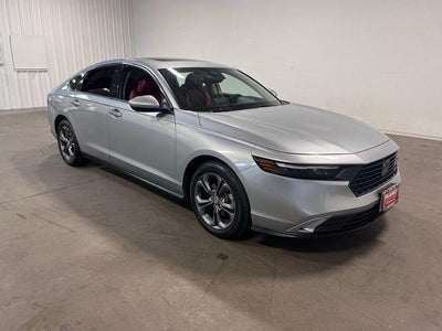 2023 Honda Accord 