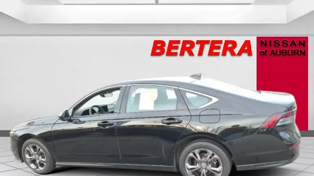Preowned 2023 Honda Accord EX for Sale