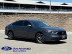 2023 Accord Thumbnail 1