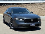 2023 Accord Thumbnail 3