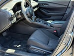 2023 Accord Thumbnail 6