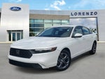 2023 Accord Thumbnail 1