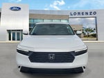 2023 Accord Thumbnail 2