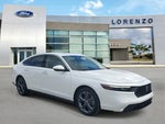2023 Accord Thumbnail 3