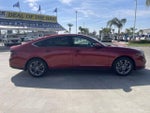 2024 Accord Thumbnail 9