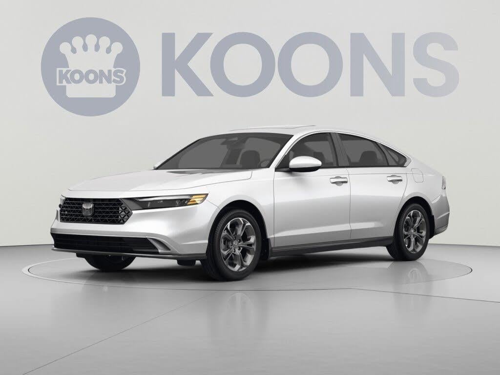 2024 Honda Accord