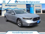 2024 Accord Thumbnail 1