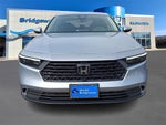 2024 Accord Thumbnail 2
