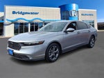 2024 Accord Thumbnail 3