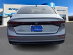 2024 Accord Thumbnail 5
