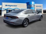 2024 Accord Thumbnail 6