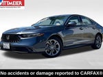 2024 Accord Thumbnail 1