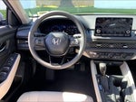 2024 Accord Thumbnail 5
